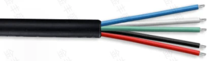 UL2661 Cebl Craidd Aml