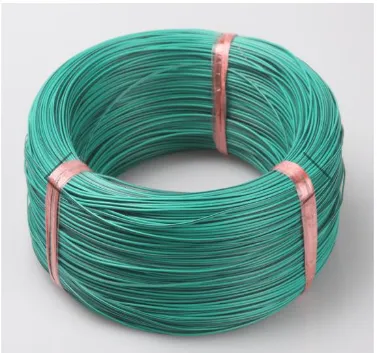 UL3633 Gwifren Inswleiddio XLPE