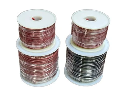 Primary Wire Usage