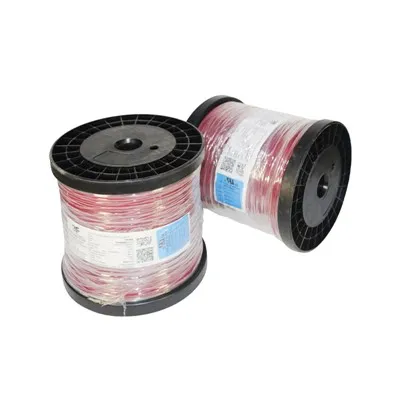 UL10368 Gwifren Electronig XLPE