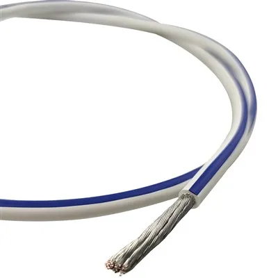 UL3173 Gwifren Halogen Mwg Isel Craidd Sengl